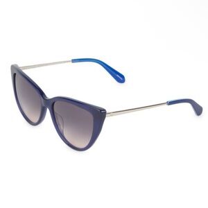 Kate Spade Blue Sunglasses